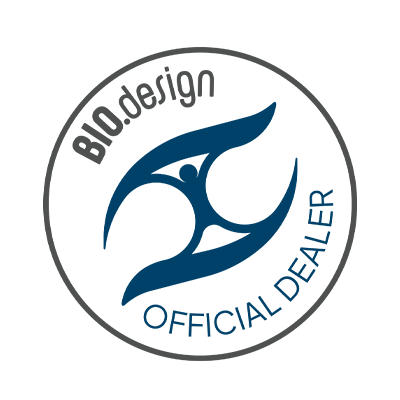 Logo Bio.design concessionnaire