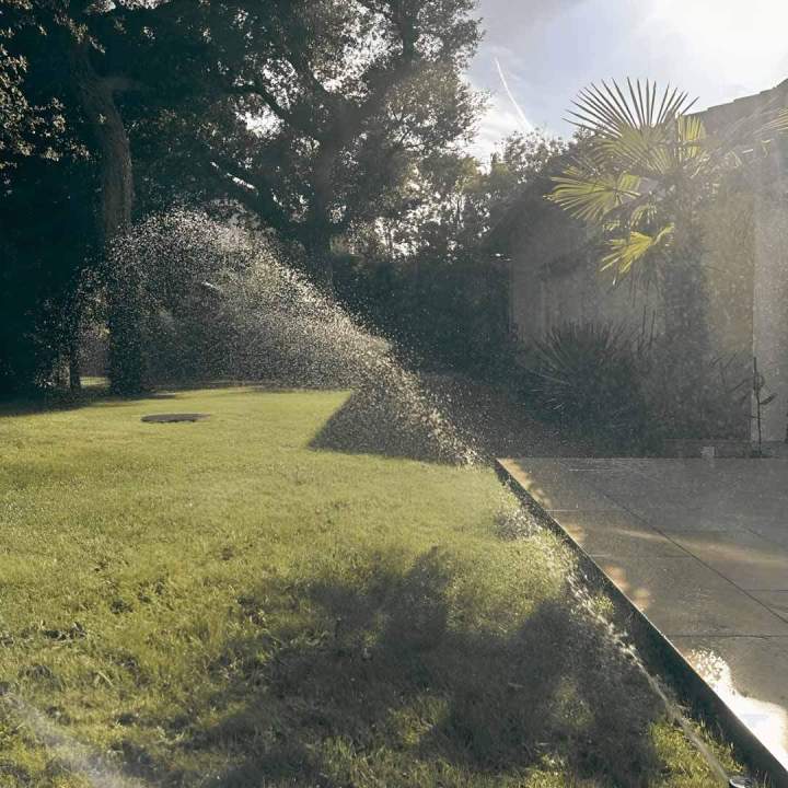 Arrosage automatique Labenne